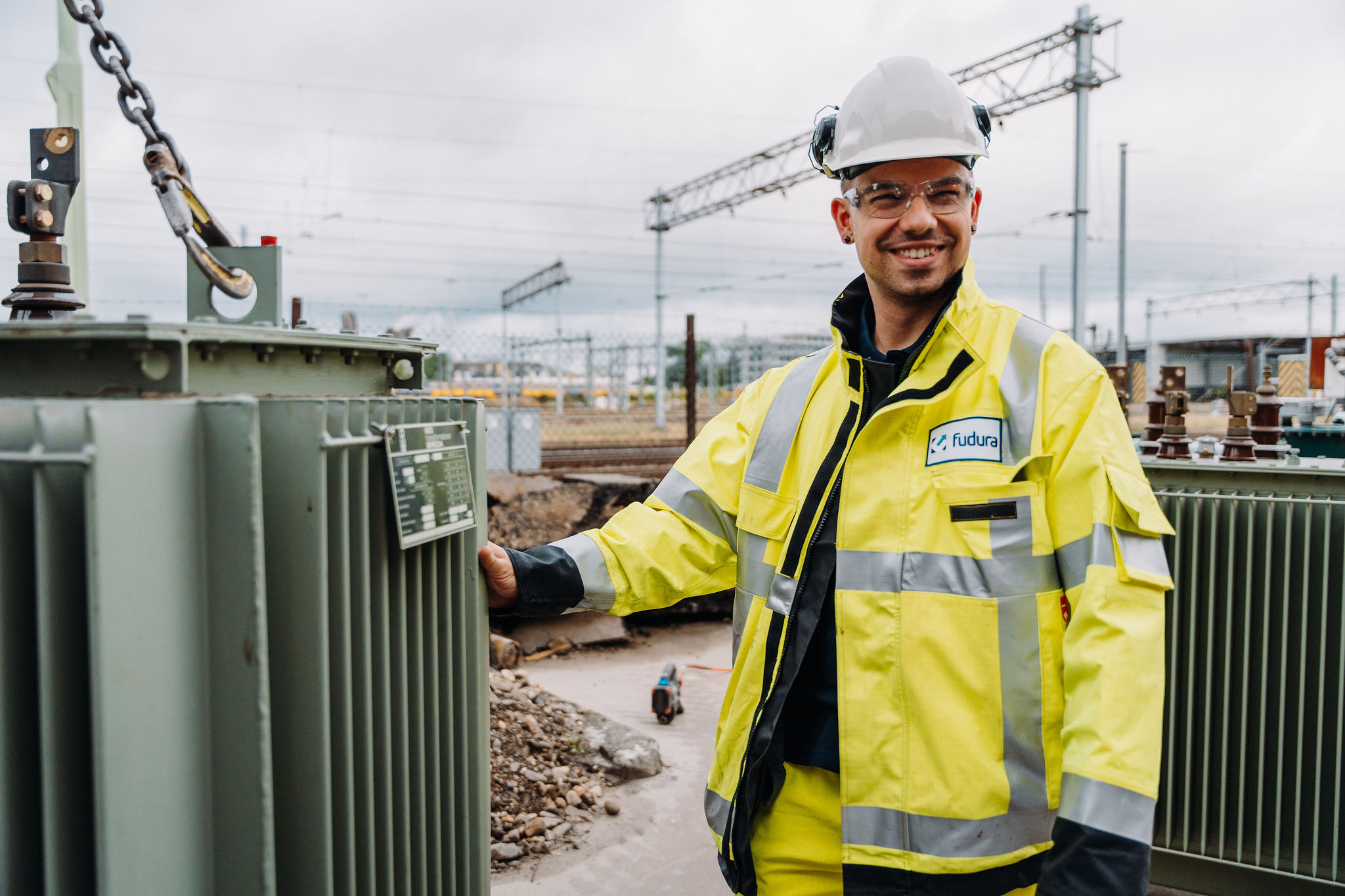 transformator fudura