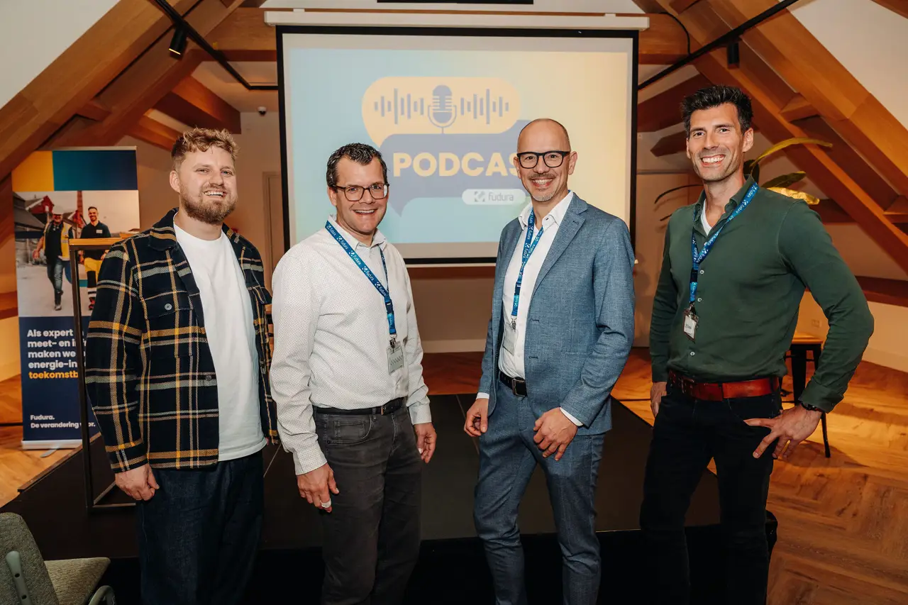 netcongestie event Fudura