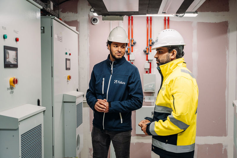 batterij energieopslag zara fudura