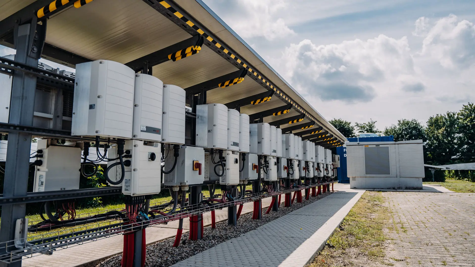 Volledige integratie