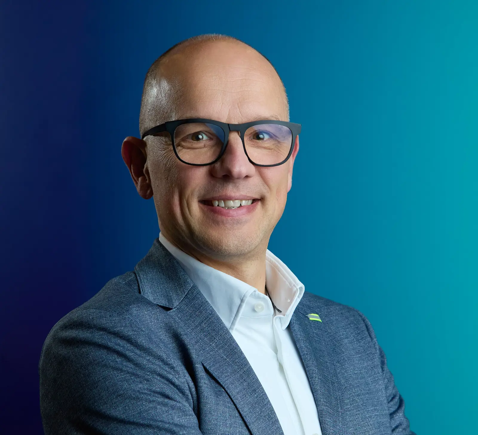 Alexander Steen, Manager Regulatory Affairs bij Fudura 