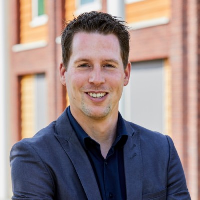 GGNet verduurzaamt dankzij inzet slimme energieopslag