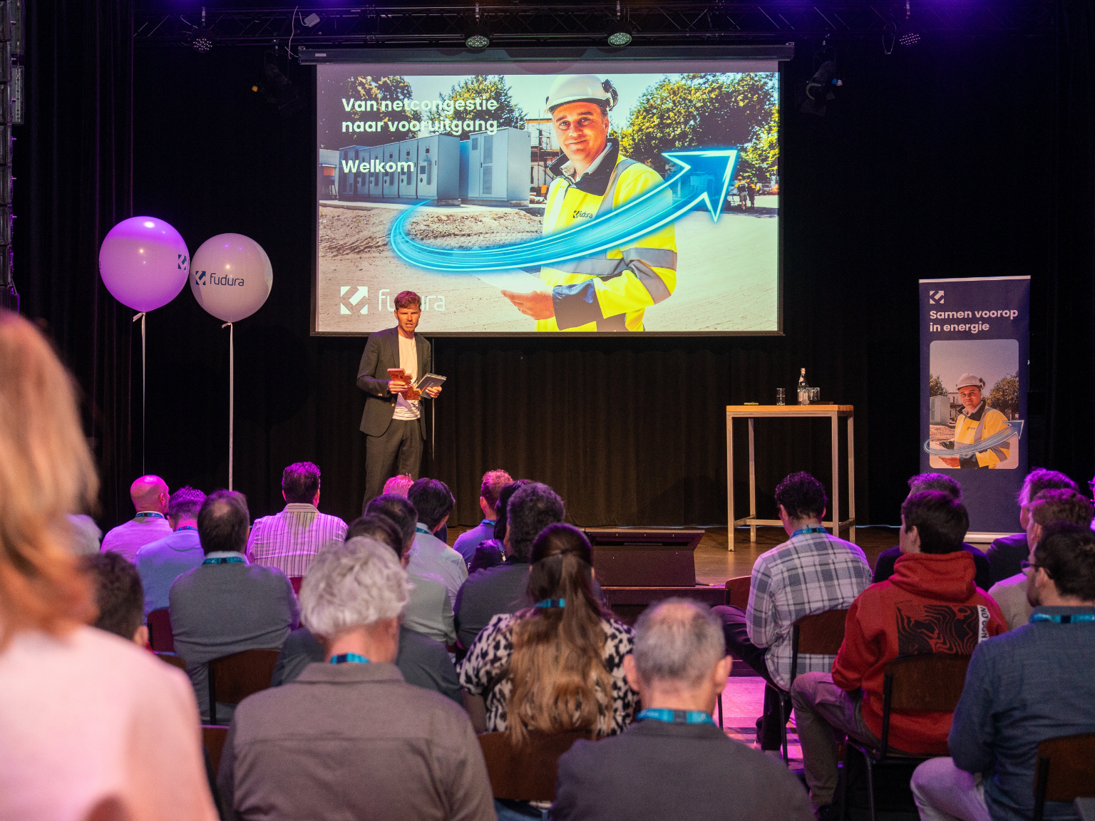 Van netcongestie naar vooruitgang Eindhoven