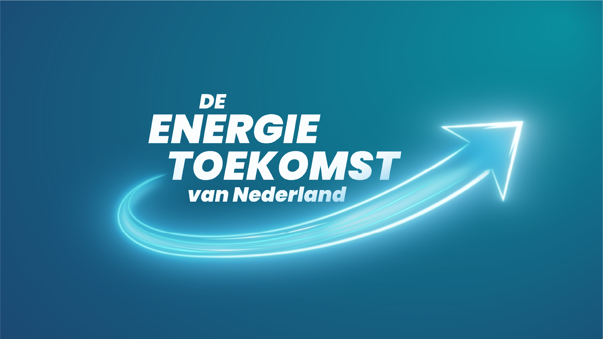 De energietoekomst van Nederland