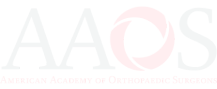 AAOS logo