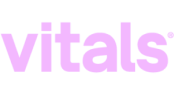 Vitals logo