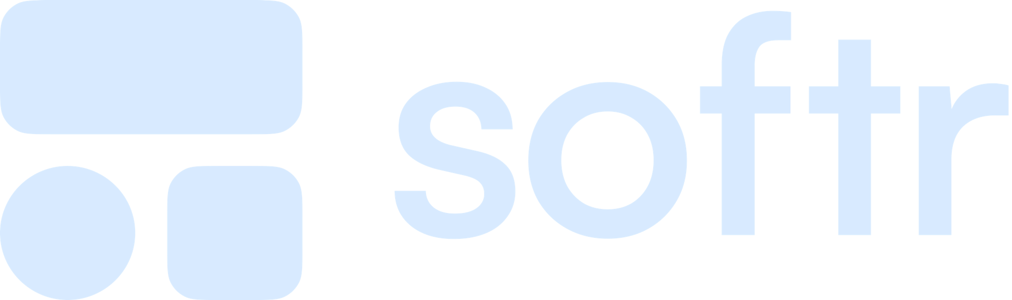 Softr