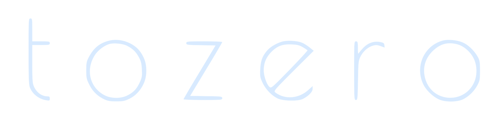 tozero