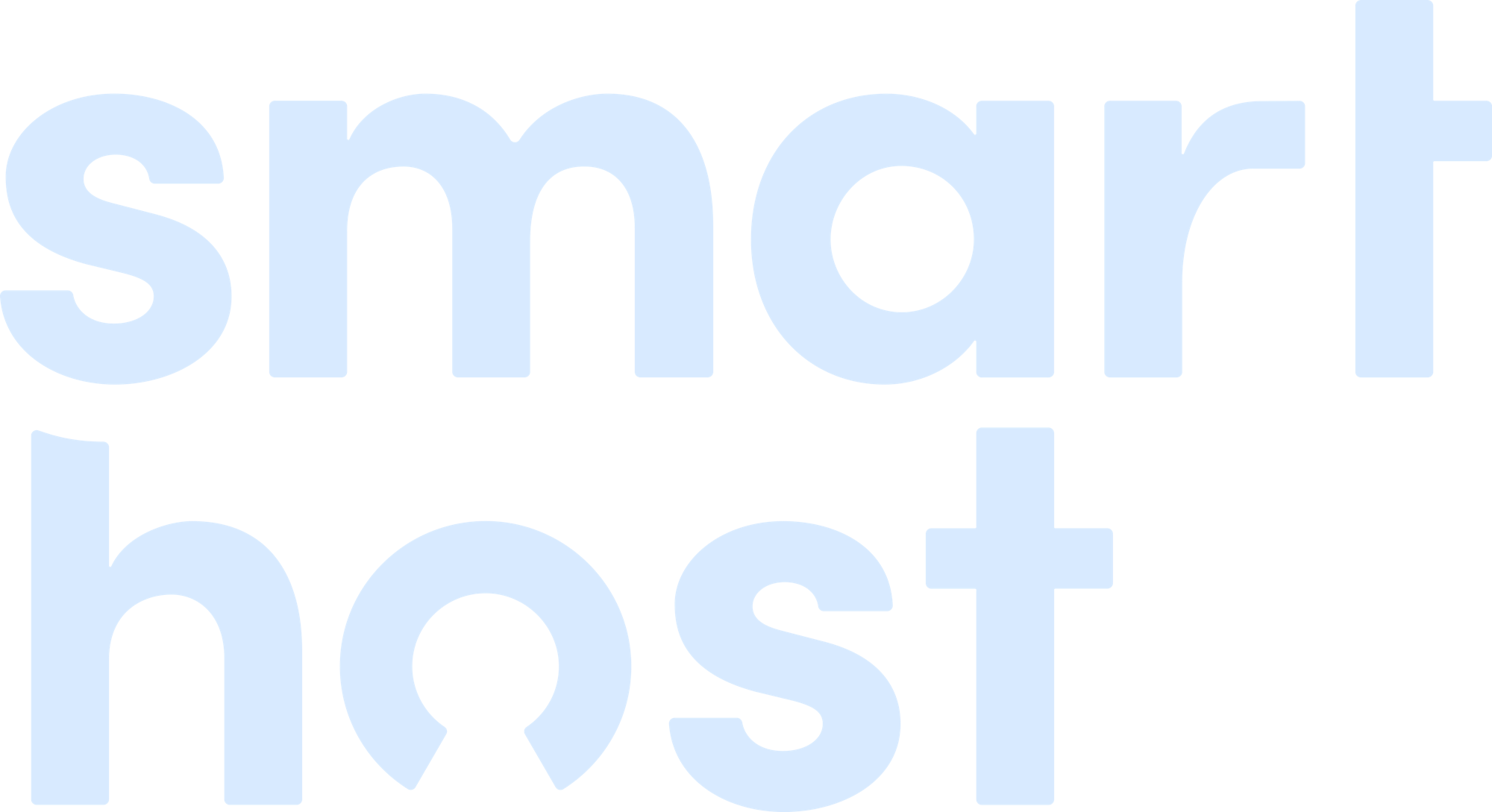 Smart Host