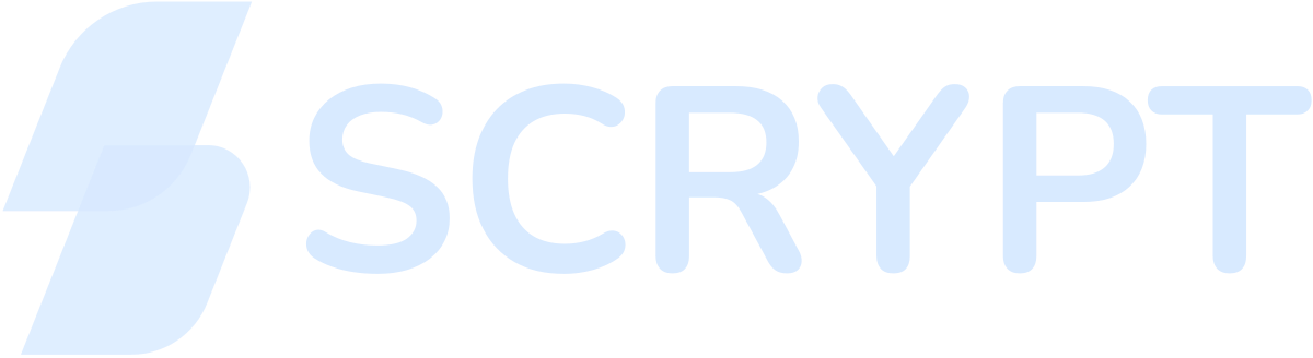 SCRYPT