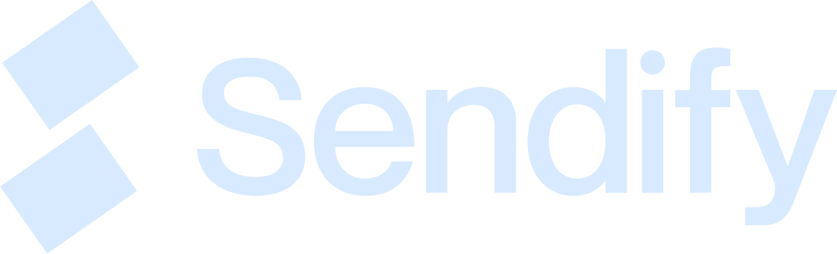Sendify