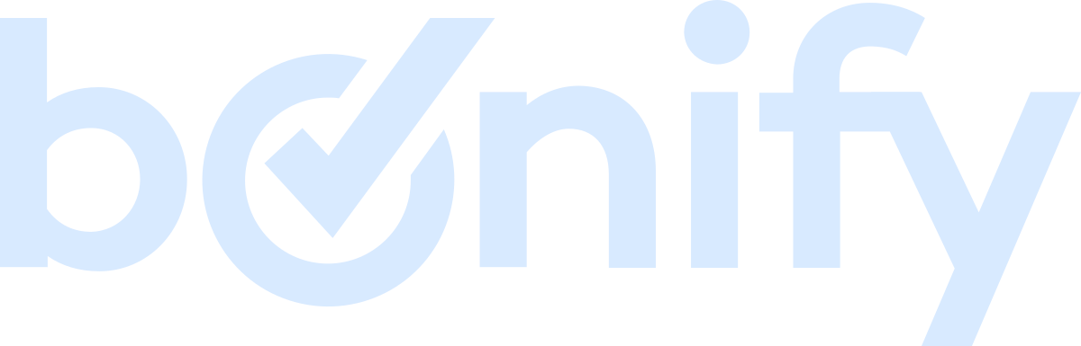 Bonify (Exited)
