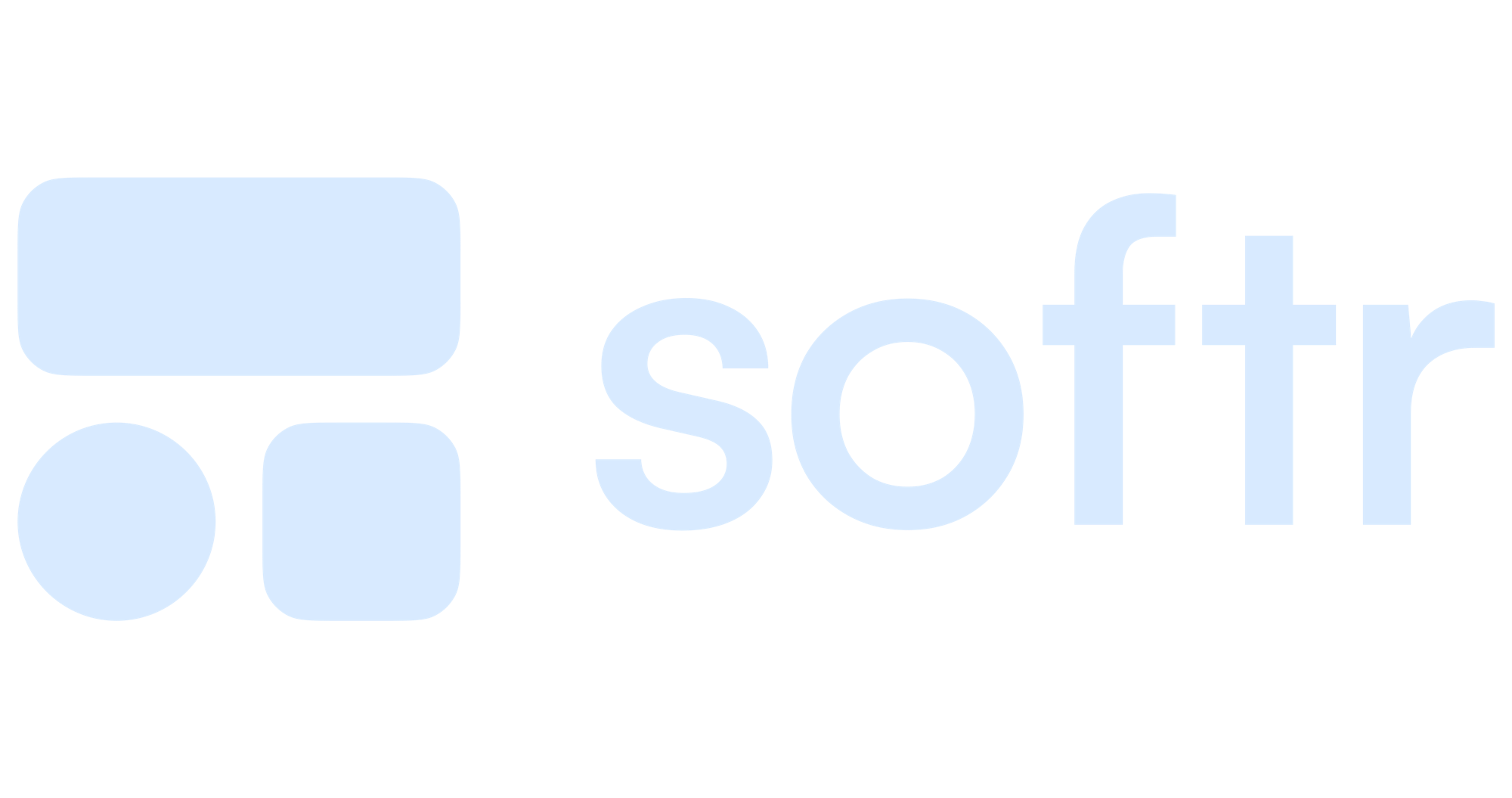 softr
