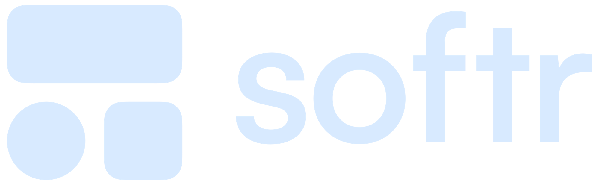 softr