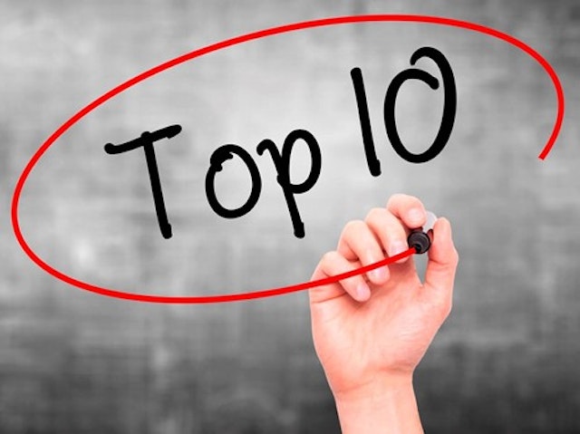 Top 10 tips for dealing with an underperforming employee