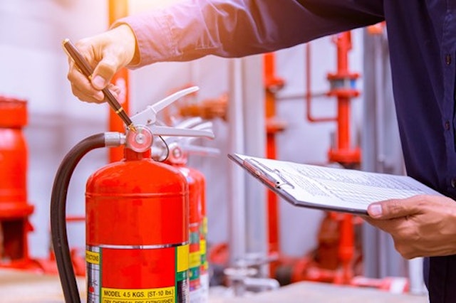 Do I need to appoint a fire warden in my workplace?