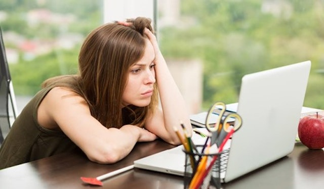 Display Screen Equipment