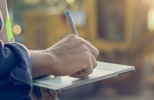 HSA Workplace Inspections