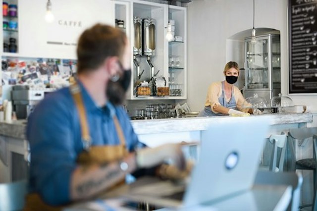 New Work Safely Protocol published: Government encourages cautious ...
