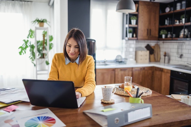 code of practice remote and flexible working