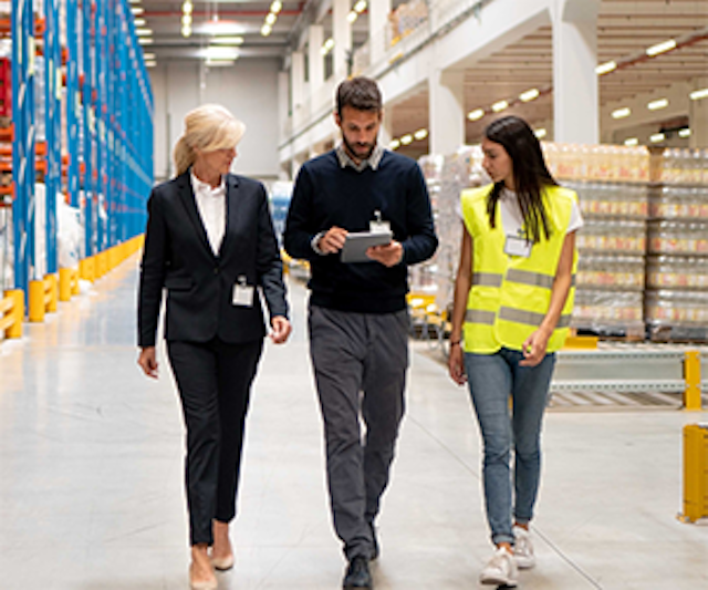 HSA will carry out 10% more workplace inspections in 2025