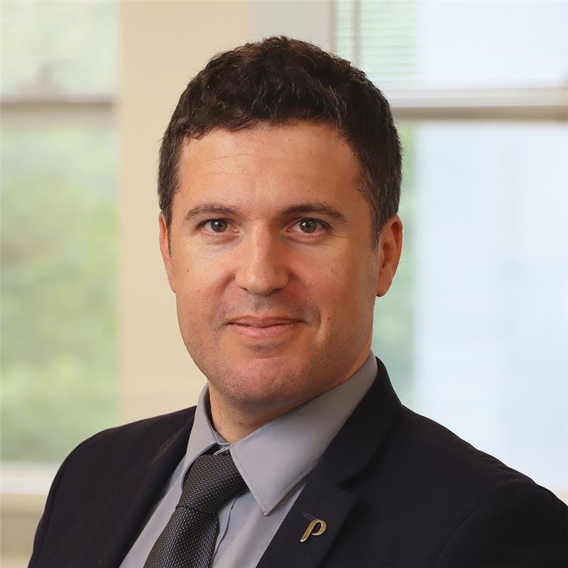 Michael Gombart Peninsula Ireland Michael Gombart