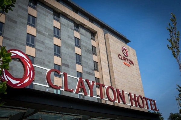 Clayton Hotel