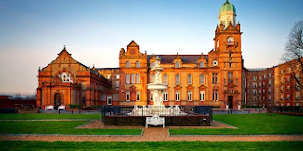 Clayton Hotel, Ballsbridge