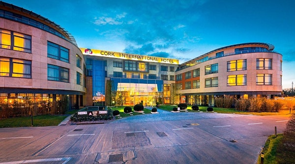 Cork International Hotel
