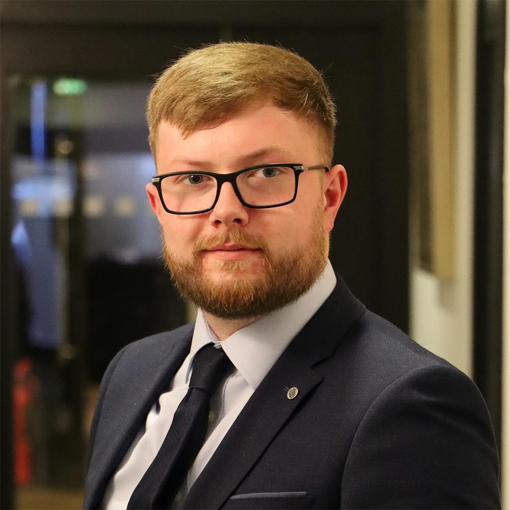 Aaron Jackson | Peninsula Ireland