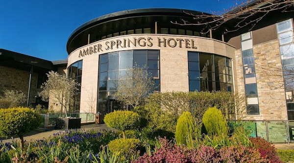 Peninsula HR & HS Masterclass Wexford