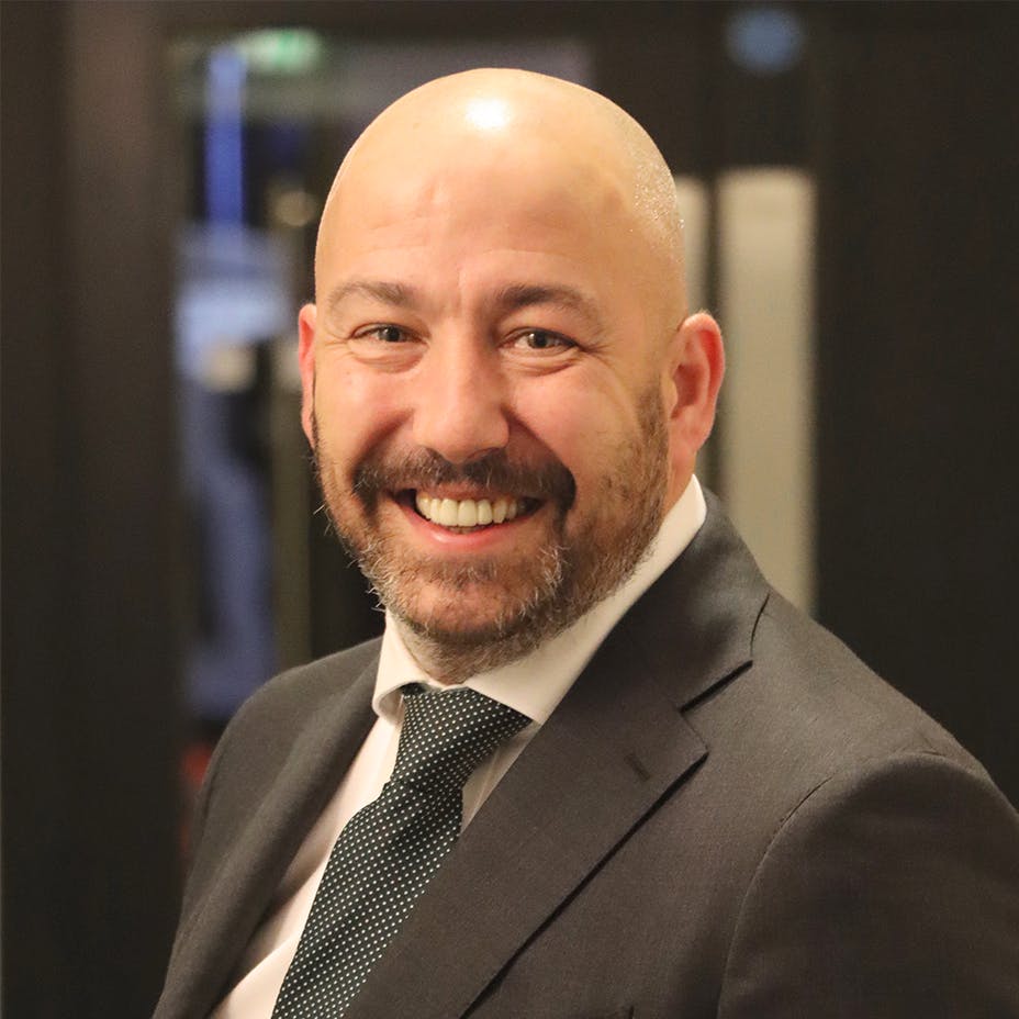 David Stanley David Stanley | Peninsula Ireland