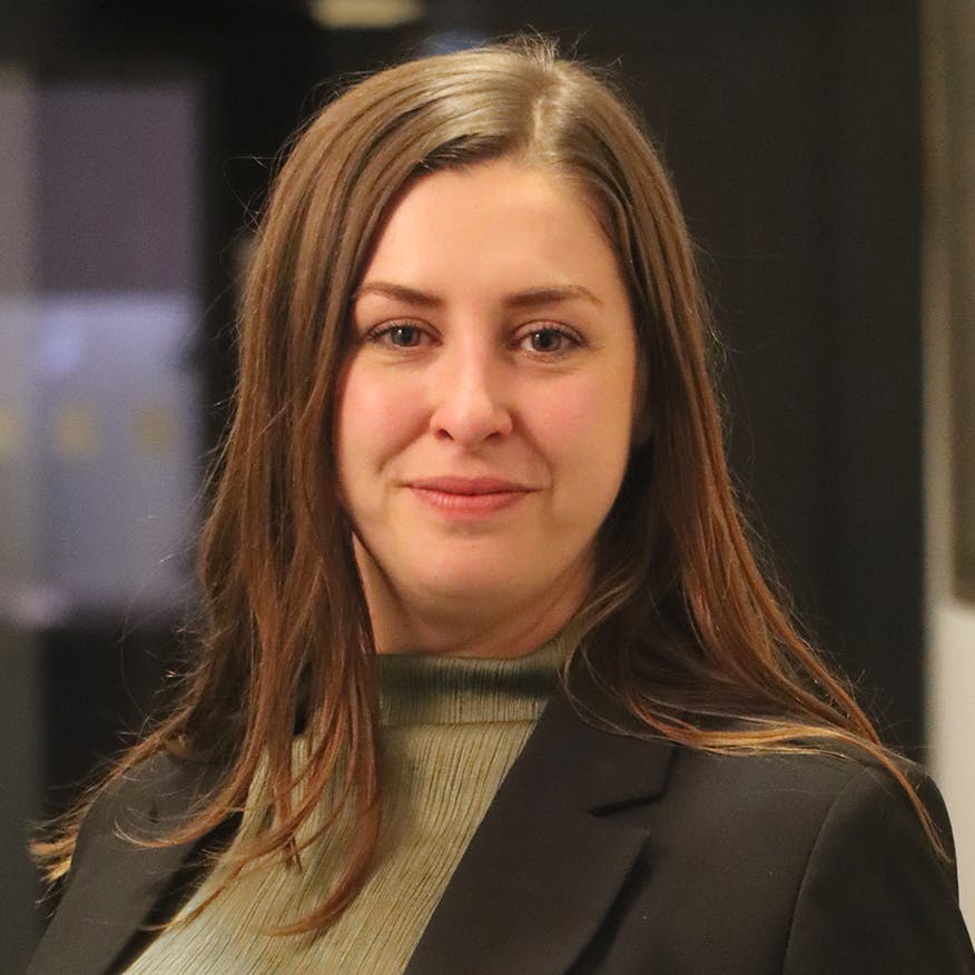 Maeve Fitzgerald Maeve Fitzgerald | Peninsula Ireland