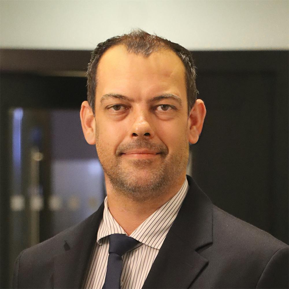 Thomas Rich | Peninsula Ireland