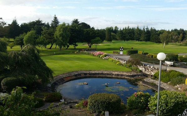 Peninsula Ireland - Shannon Golf Club