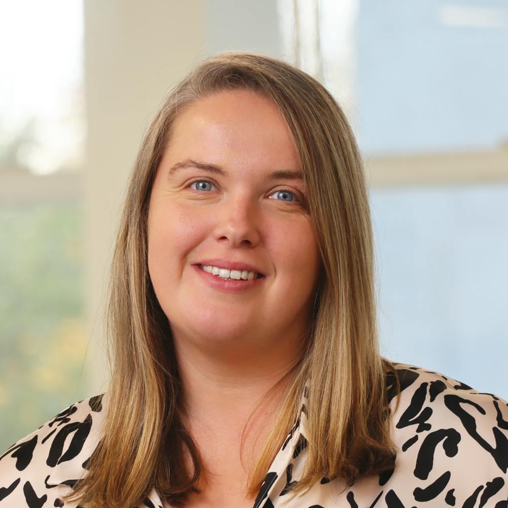 Laura Reidy Laura Reidy | Peninsula Ireland