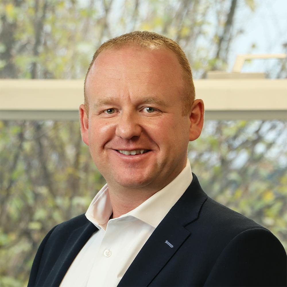 Barry O'Neill | Peninsula Ireland