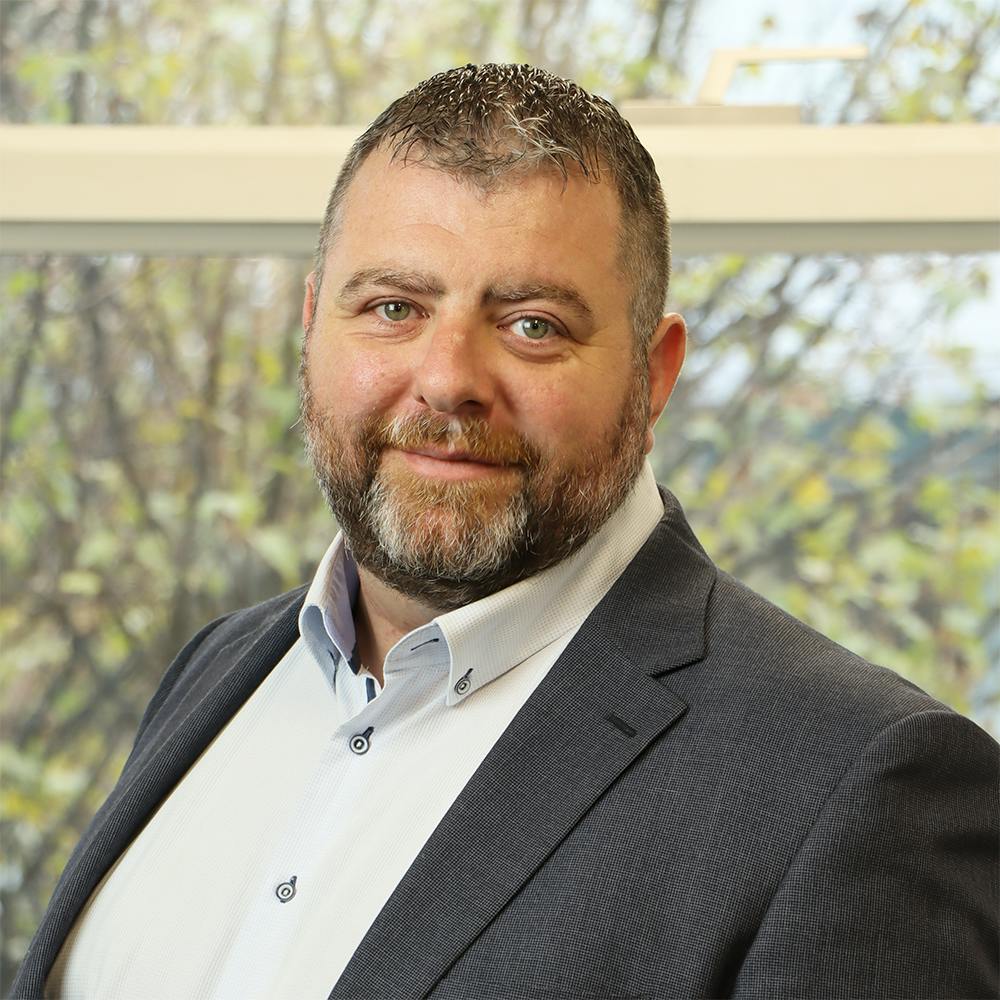 Mark McCloskey | Peninsula Ireland