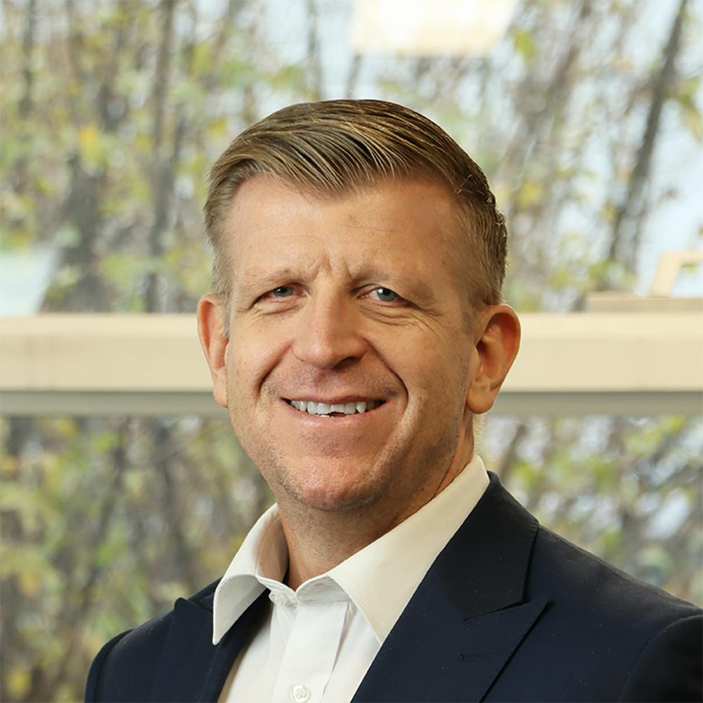 David Surridge David Surridge | Peninsula Ireland