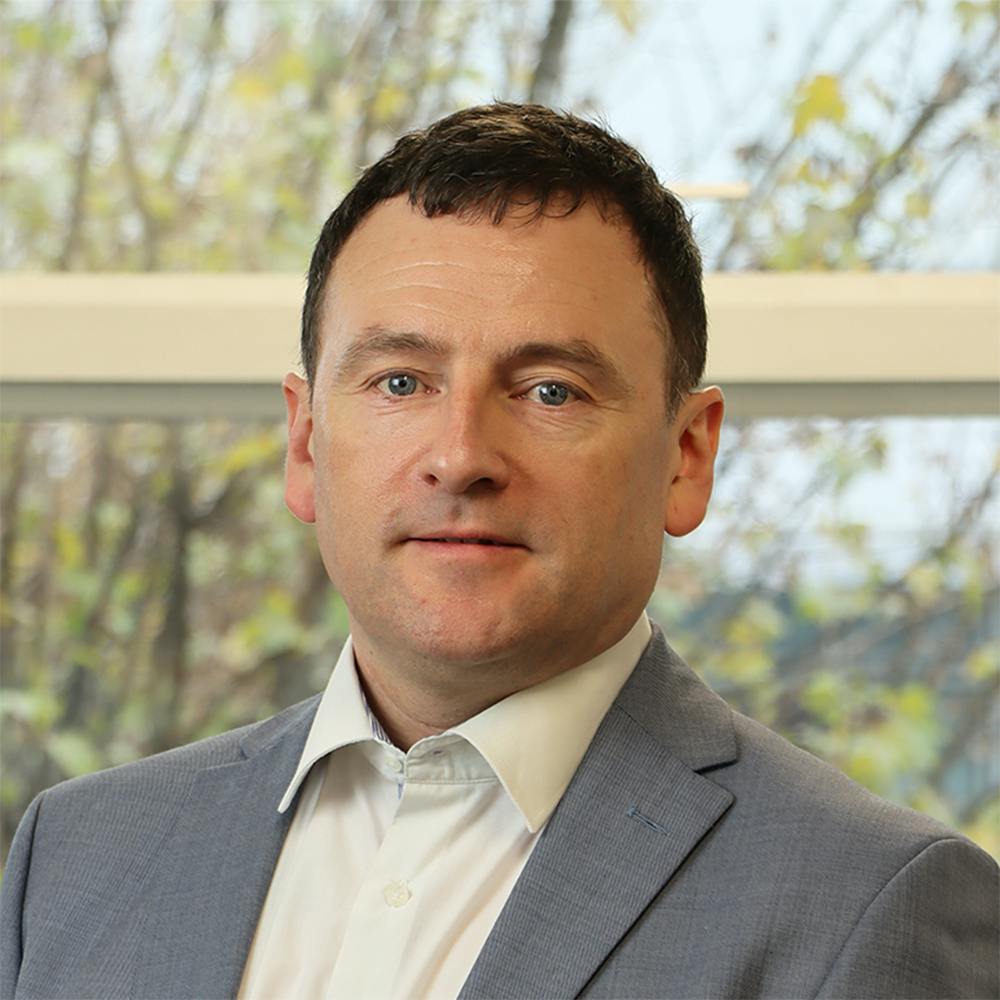 Karac Kennedy Karac Kennedy | Peninsula Ireland