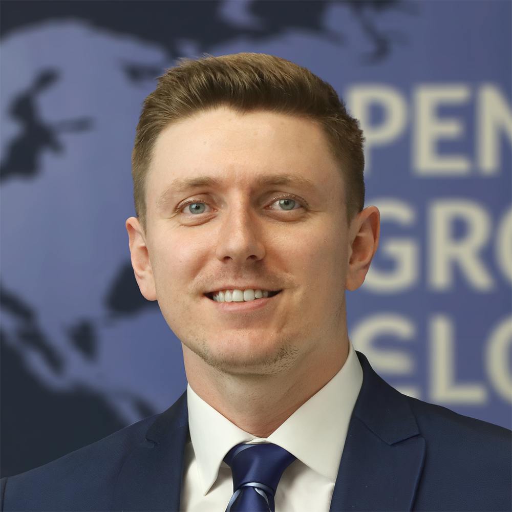 Daniel Boyle | Peninsula Ireland