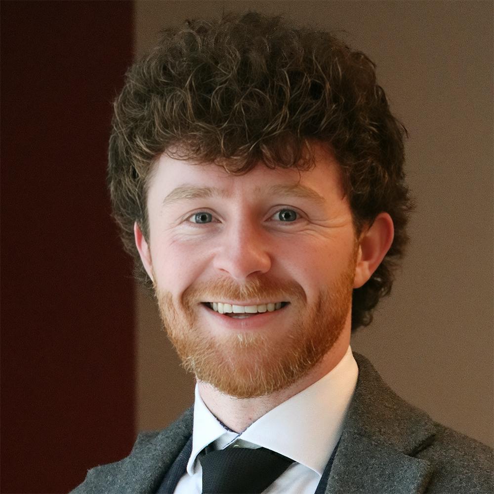 Thomas Vickers | Peninsula Ireland