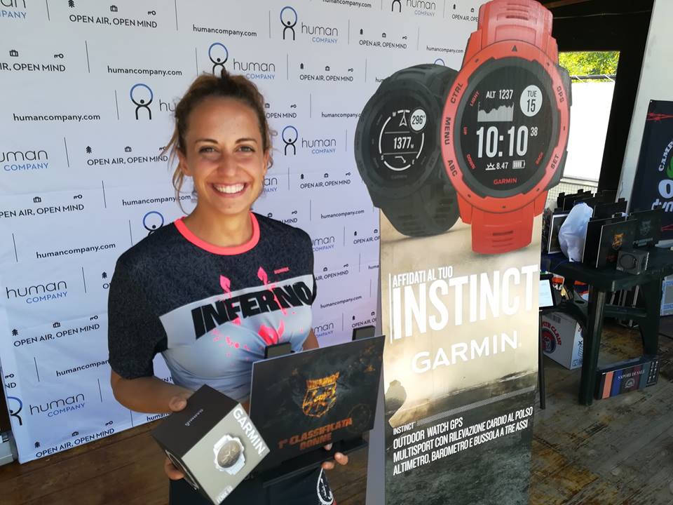 garmin instinct for women