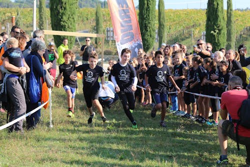 Inferno Kids 2022 Mud Figline Firenze