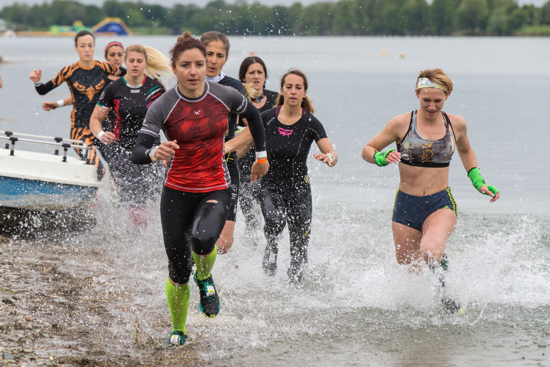 5 simple advices for returning to running