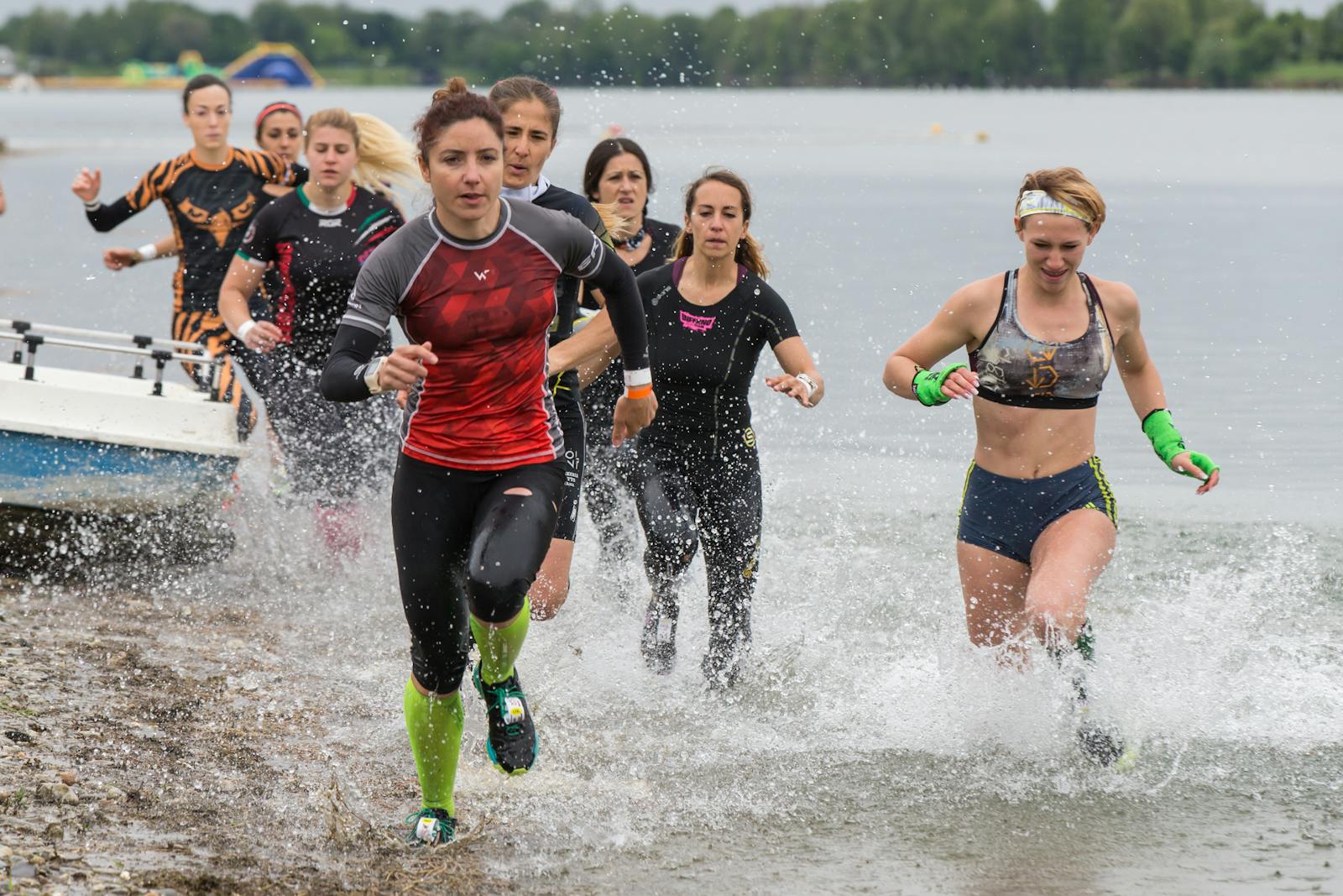 Cinque Consigli Da Garmin Per Ricominciare A Correre E Tornare Ai Livelli Di Un Tempo