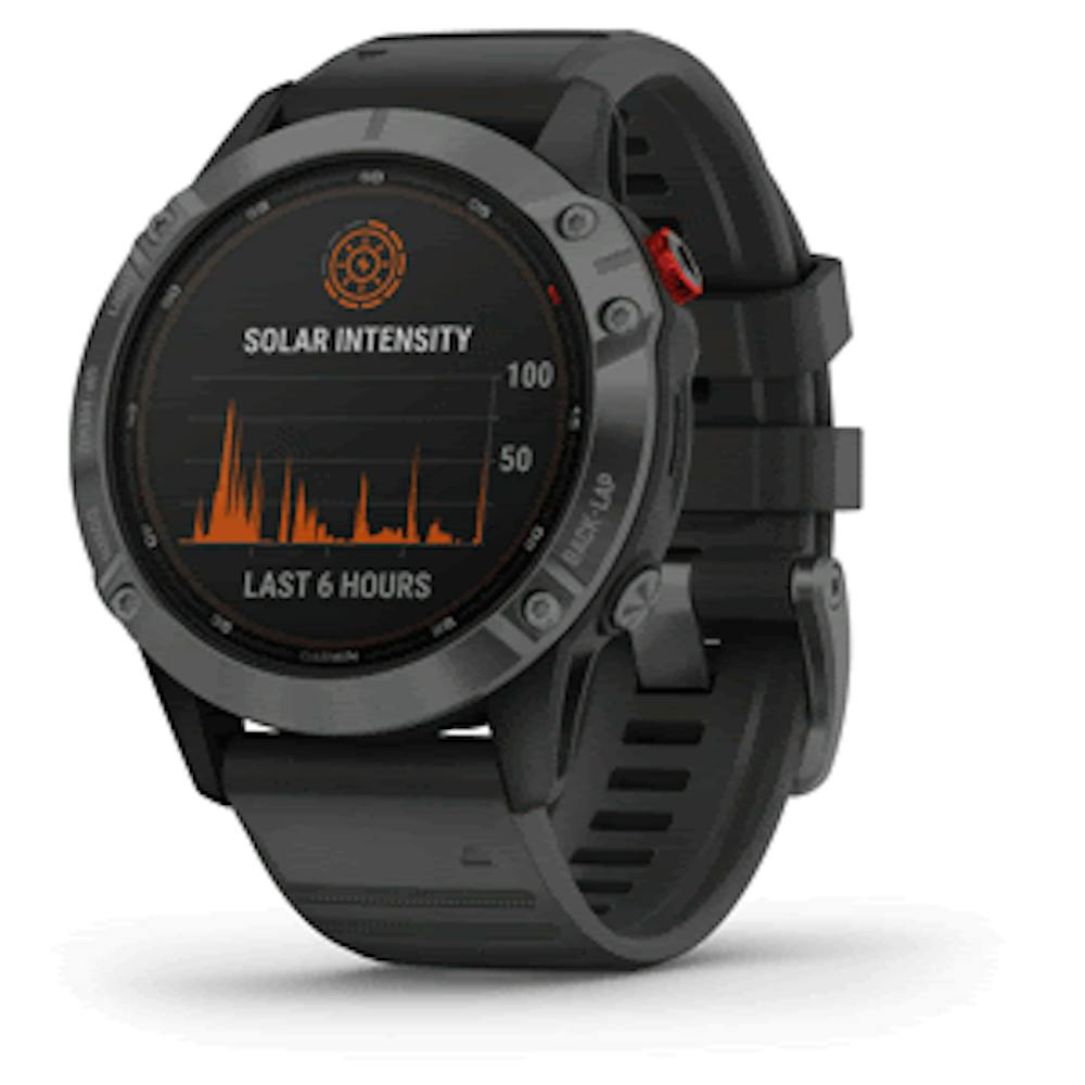 Garmin Fenix Solar
