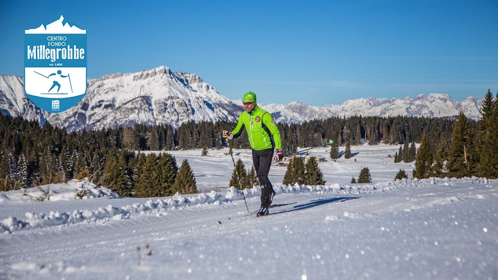 Colorado Country Ski Fix