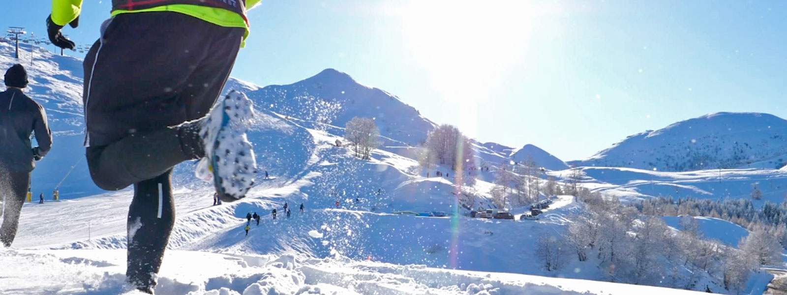  Inferno SNOW 2021 update