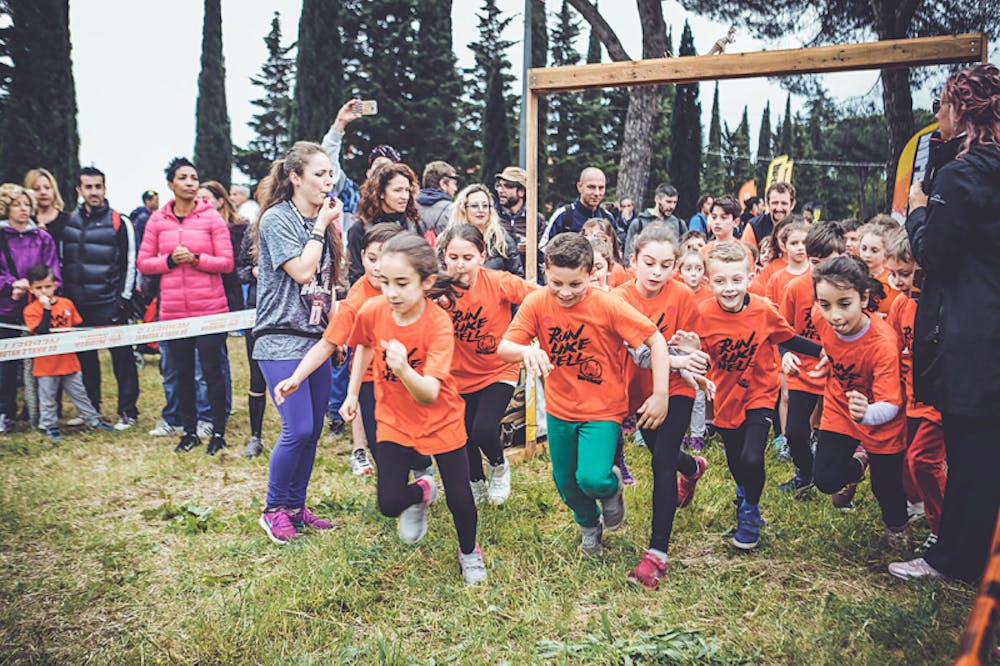 Inferno Kids 2022 Mud Figline Firenze Inferno Kids 2022 Mud Figline Firenze